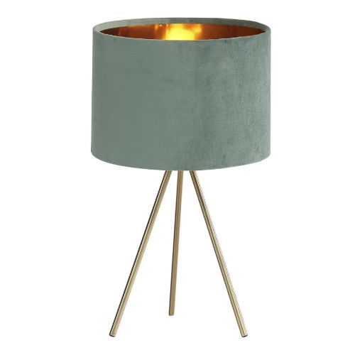 Настольная лампа ST Luce Fuego (Фуего) SL6242.704.01