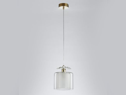 Светильник подвесной Newport 4400 4401/S gold