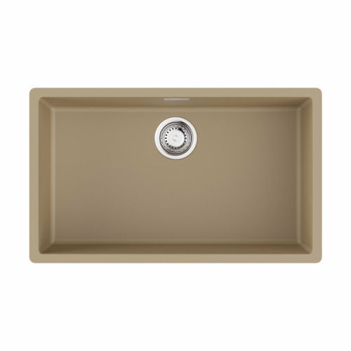 Кухонная мойка Omoikiri Yamakawa 4997282 76х46 цвет шампань