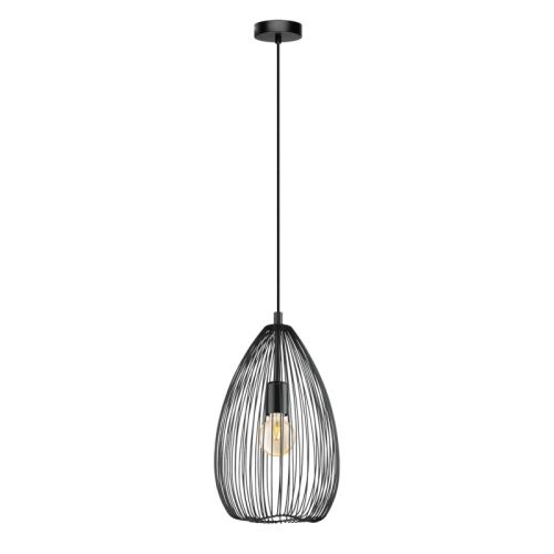 Светильник подвесной Eglo Clevedon (Цлеведон) 49141