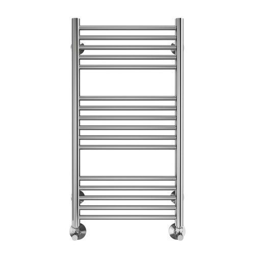 Полотенцесушитель водяной Terminus 4670078529305 45х80 хром