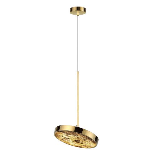 Светильник подвесной Odeon Light Bergi (Берги) 5079/15L