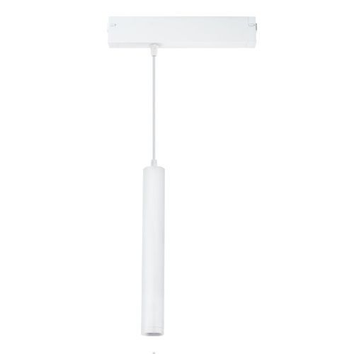 Трековый однофазный светильник Lightstar Teta (Тета) 205406