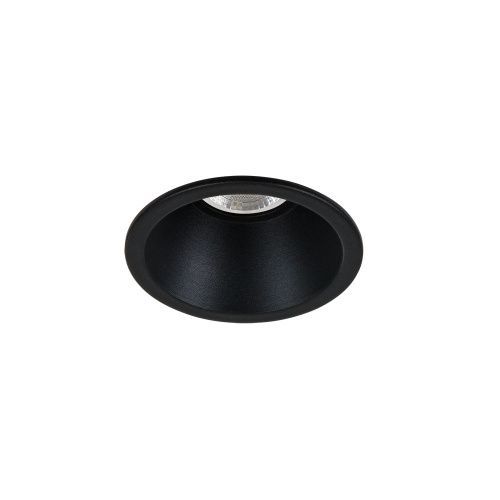 Светильник встраиваемый Arte Lamp Dash Mini (Дасх Мини) A2764PL-1BK