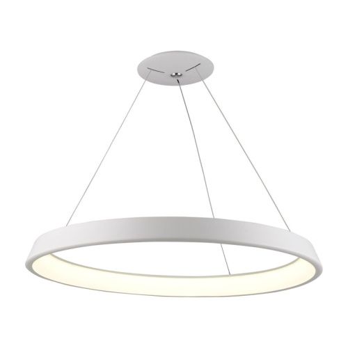 Светильник подвесной Arte Lamp Corona (Цорона) A6280SP-1WH