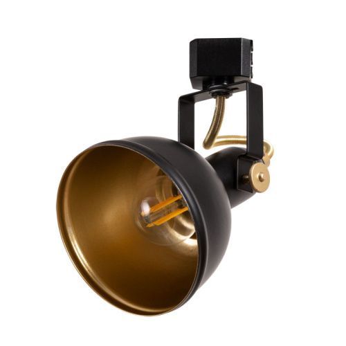 Светильник на шине Arte Lamp Martin (Мартин) A5213PL-1BK