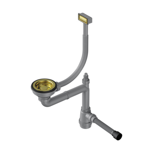 Слив-перелив Omoikiri WK-1 4956824