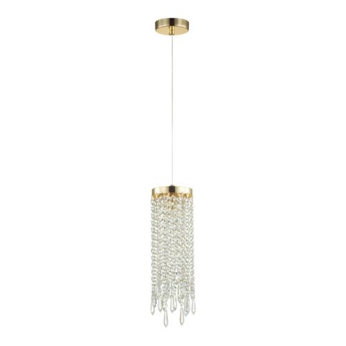 Светильник подвесной Odeon Light Chokka (Цхокка) 5028/1