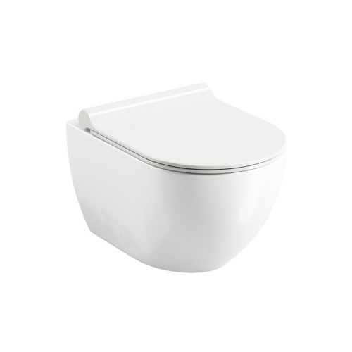 Унитаз Ravak Uni Chrome X01535 подвесной