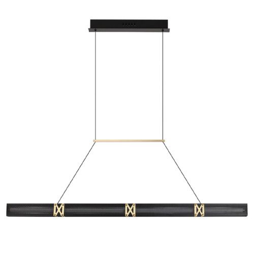 Светильник подвесной Odeon Light Mesh (Месх) 7083/20L