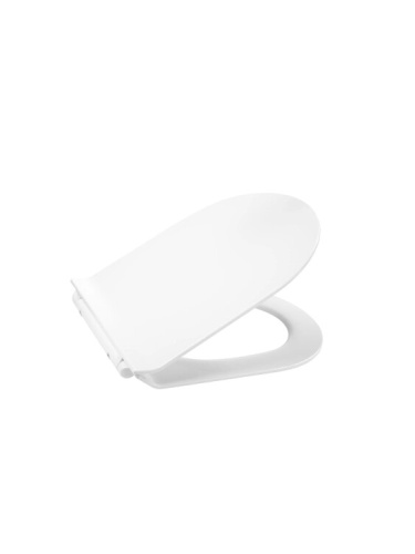 Крышка сиденье для унитаза Splendy Slim SL10346YW