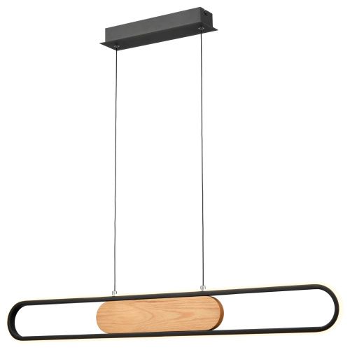 Светильник подвесной Velante 450-083-01