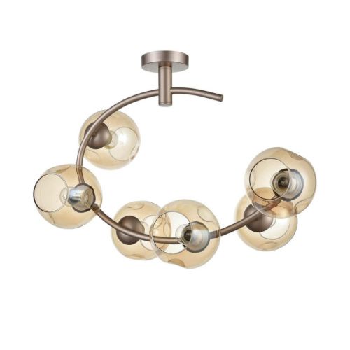 Светильник потолочный Vele Luce Astoria (Асториа) VL5004P62