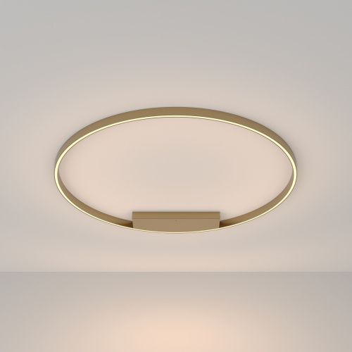 Светильник потолочный Maytoni Rim MOD058CL-L65BS3K