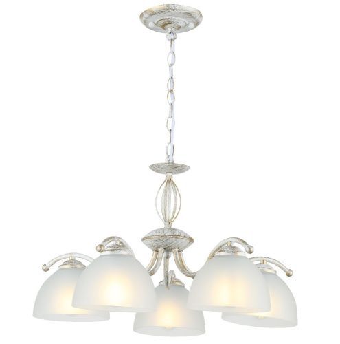 Люстра подвесная Rivoli Valerie (Валерие) Б0060980