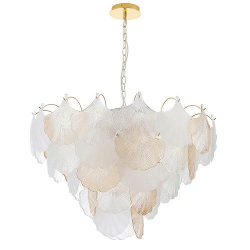 Люстра подвесная Crystal Lux Bonita (Бонита) BONITA SP12