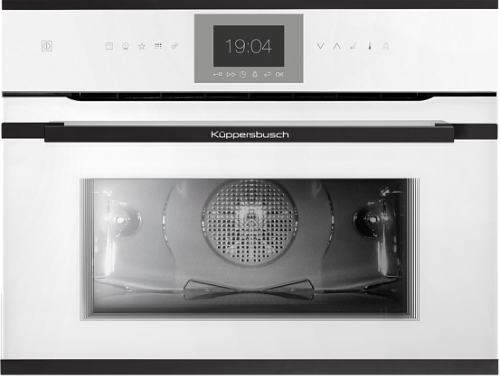 Духовой шкаф Kuppersbusch CBP 6550.0 W5