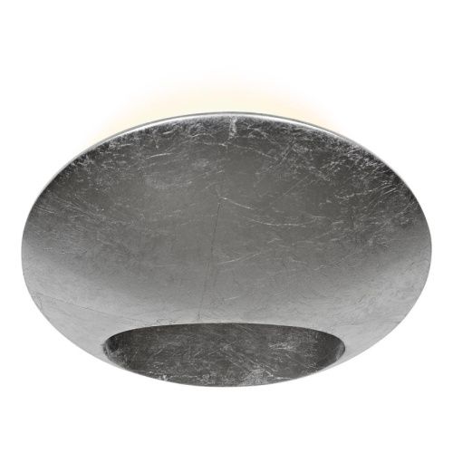 Светильник настенный iLedex Light Flux (Лигхт Флукс) ZD8152-6W Silver
