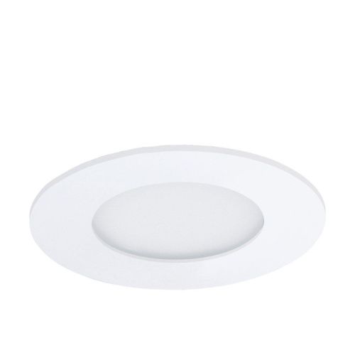 Светильник встраиваемый Eglo Fueva 1 White (Фуева 1 Вхите) 96164