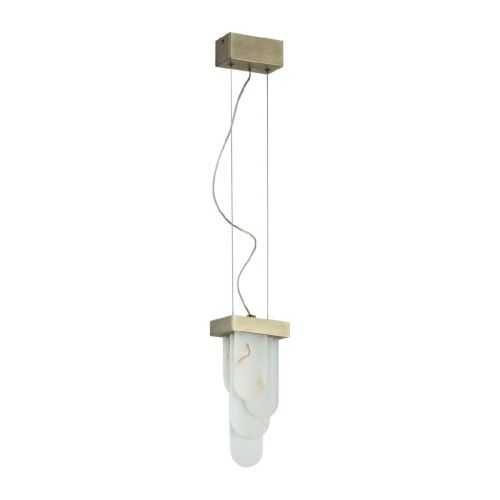 Светильник подвесной Odeon Light Foros (Форос) 5437/12L