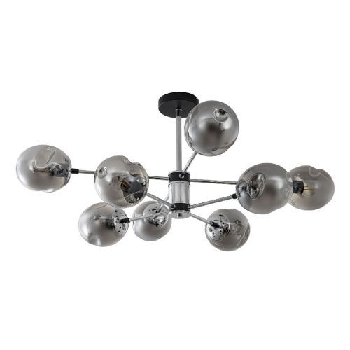 Люстра на штанге Modelux MD.2695.8