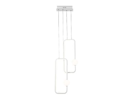 Светильник подвесной Ambrella Light LineTech (ЛинеТецх) FL66365
