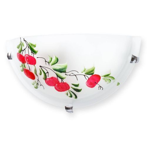 Светильник настенный Toplight Omtar (Омтар) TL9370Y-01WH
