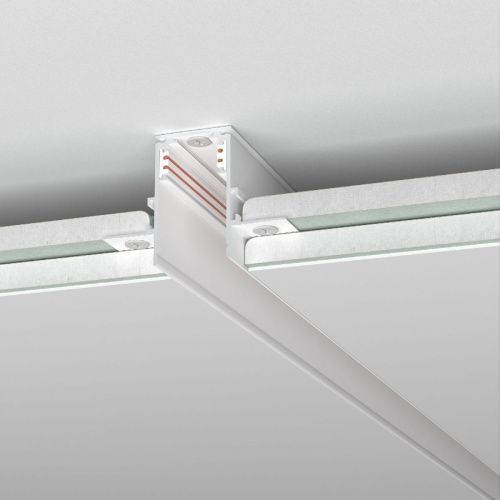 Шинопровод встраиваемый Elektrostandard Slim Magnetic (Слим Магнетиц) 4690389206566