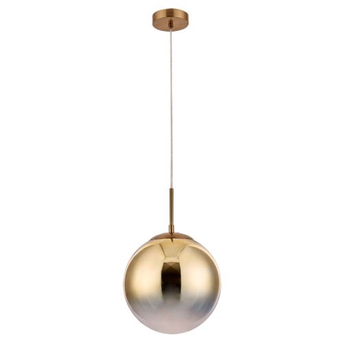 Светильник подвесной Arte Lamp JUPITER gold (ДЖУПИТЕР голд) A7962SP-1GO