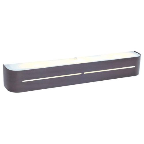 Светильник настенный Arte Lamp Cosmopolitan (Цосмополитан) A7210AP-3BK