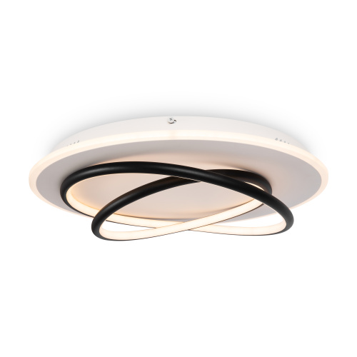 Светильник потолочный Freya Spiral (Спираль) FR6089CL-L120WB