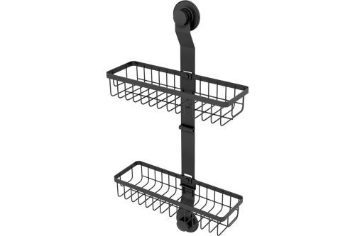 Полка в ванную комнату Milardo Easy EAS0WS2M44