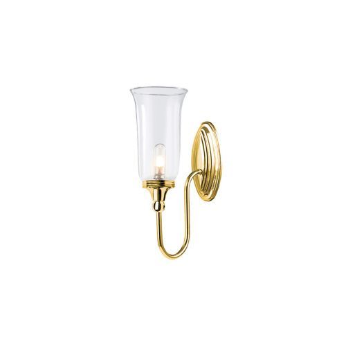 Бра Elstead Lighting Blake (Блаке) BATH-BLAKE2-PB