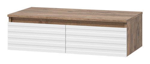 Консоль Brevita Dakota DAK-009080-19-012Я 80х42х23