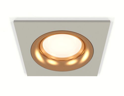 Светильник встраиваемый Ambrella Light Techno (Тецхно) XC7633005