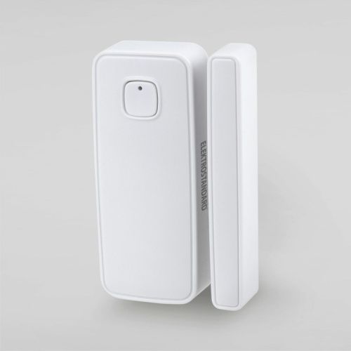 Датчик открытия дверей Wi-Fi Elektrostandard Умные датчики 4690389186806