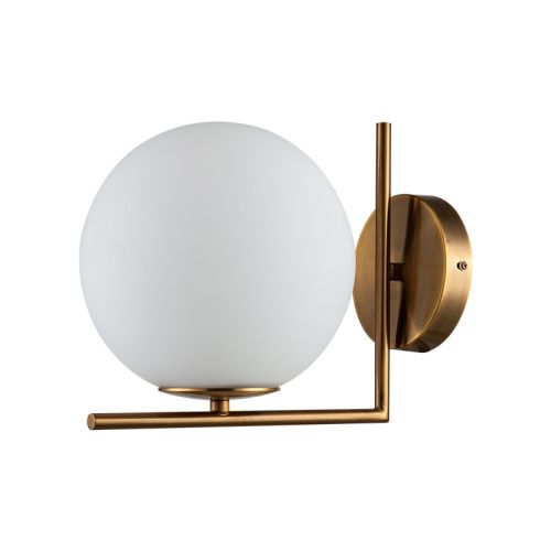 Бра Delight Collection IC (ИЦ) KG0825W-1