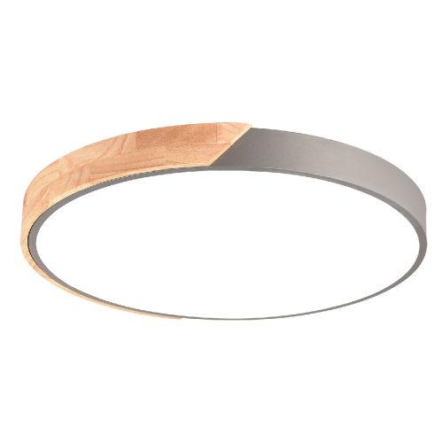 Светильник потолочный Natali Kovaltseva Scandinavian (Сцандинавиан) LED LAMPS 81183