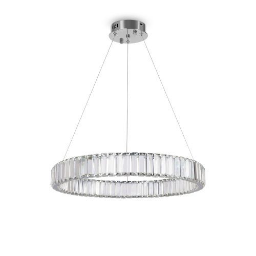 Светильник подвесной Freya Tier Modern FR5257PL-L25CH