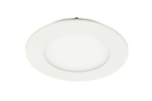 Светильник встраиваемый Arte Lamp Fine (Фине) A2606PL-1WH