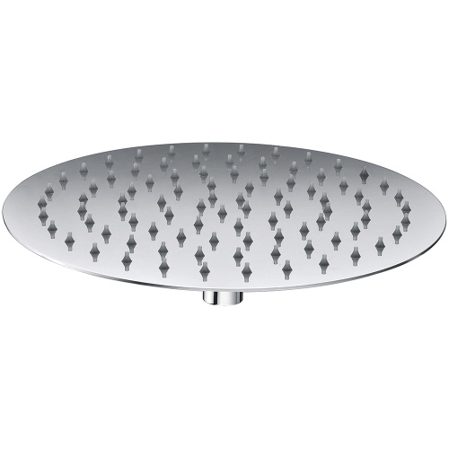 Верхний душ Clever SLIM INOX AIR 99690 хром