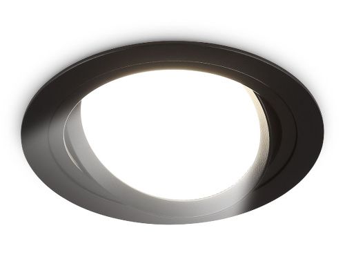 Светильник встраиваемый Ambrella Light GX Standard tech (ГКС Стандард тецх) TN51913