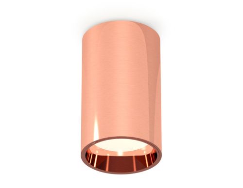 Светильник накладной Ambrella Light TECHNO SPOT (ТЕЦХНО СПОТ) XS6326001