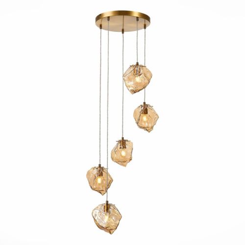 Светильник подвесной ST Luce Portici (Портици) SL1175.303.05
