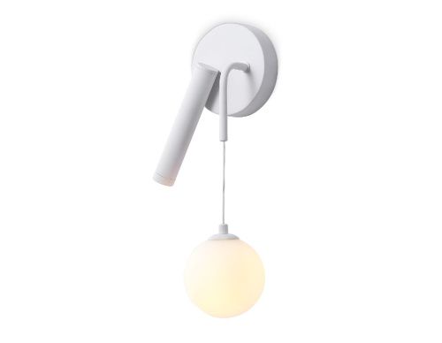 Светильник настенный Ambrella Light LineTech (ЛинеТецх) FL66383