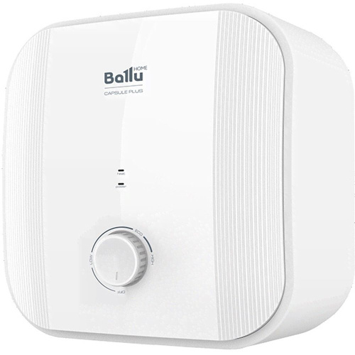 Водонагреватель Ballu  BWH/S 10 Capsule Plus U