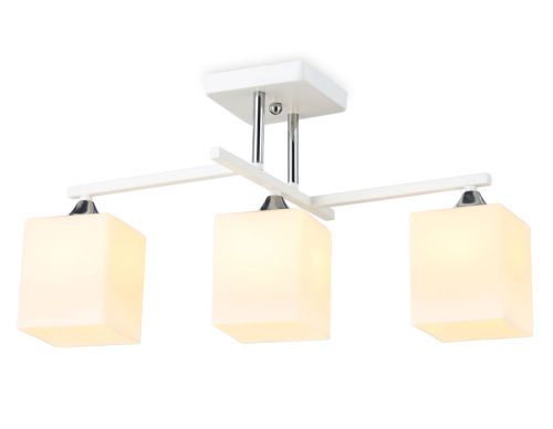 Люстра на штанге Ambrella Light Modern (Модерн) TR303113