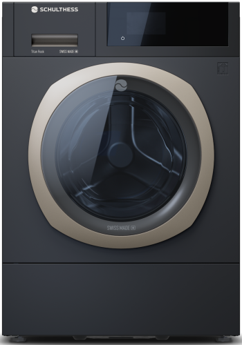 Стиральная машина Schulthess ADA1.104BE1H3J3LY