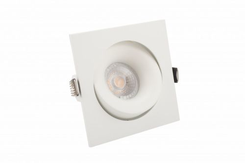 Светильник встраиваемый Denkirs Roto (Рото) DK2121-WH