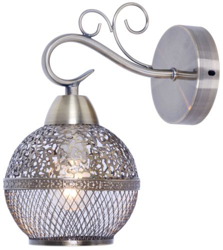 Бра Toplight Lynette (Лынетте) TL1156-1W